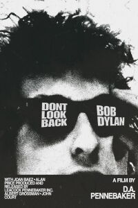 Bob Dylan – Don't Look Back (1967)
