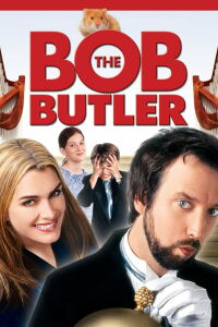 Bob, el mayordomo (2005)