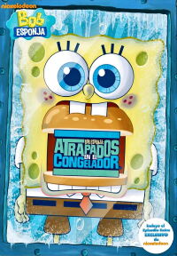 Bob Esponja: Atrapados en el Congelador (2009)