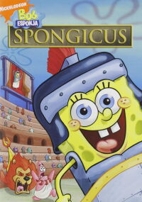Bob Esponja: Spongicus (2009)