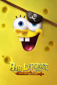 Bob l'Éponge le film : À la recherche de Bob (2025)