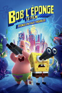 Bob l’éponge, le film : Éponge en fuite (2020)
