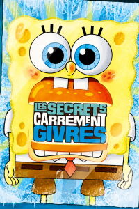 Bob l'éponge : Les Secrets Carrément Givrés (2009)