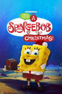 Bob l'éponge: Un drôle de Noël (2012)