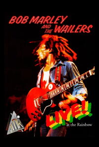 Bob Marley & The Wailers: Exodus - Live at the Rainbow (1991)
