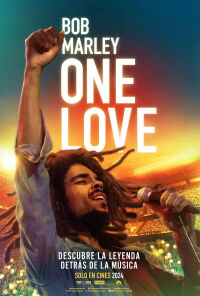 Bob Marley: La leyenda (2024)