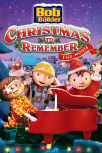Bob y sus amigos: una Navidad para recordar (2001)