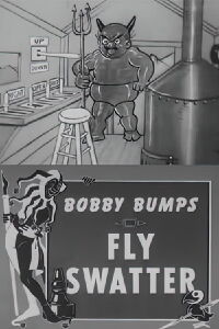 Bobby Bumps' Fly Swatter (1916)