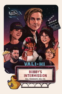 Bobby's Intermission (2023)