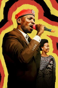 Bobi Wine: The People's President (2023)