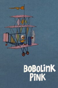 Bobolink Pink (1975)