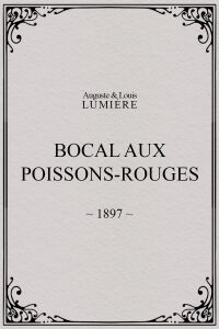 Bocal aux poissons rouges (1897)