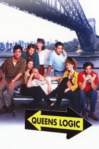 Boda en Queens (1991)