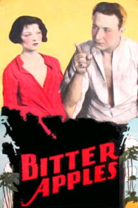 Boda sin amor (1927)