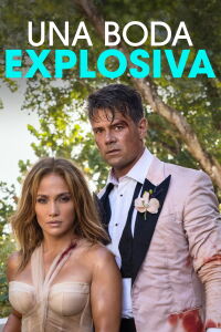 Bodas de plomo (2022)