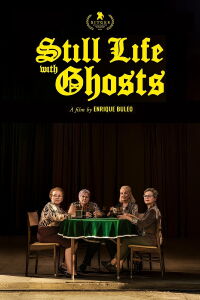 Bodegón con fantasmas (2025)