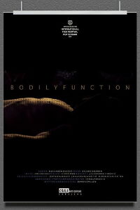 Bodily Function (2011)