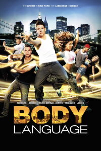 Body Language (2011)