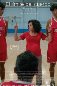 Body Limits (2024)