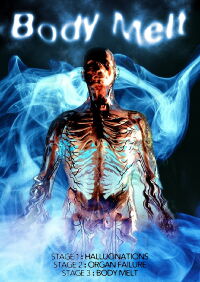 Body Melt (1994)