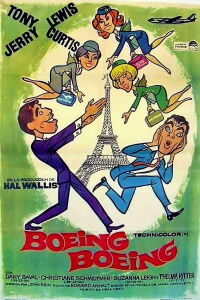 Boeing, Boeing (1965)