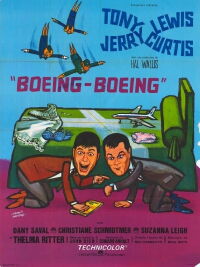 Boeing Boeing (1965)