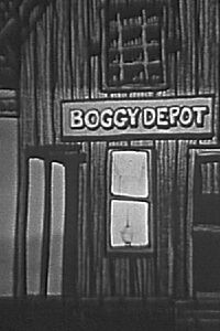 Boggy Depot (1973)