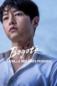 Bogotá : La ville des âmes perdues (2024)