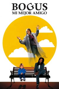 Bogus: Mi Mejor Amigo (1996)