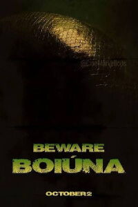 Boiúna: Legend of the Amazon (2026)