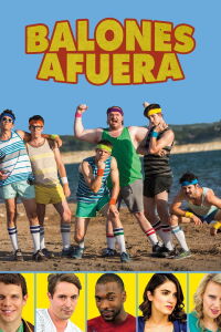 Bolas Afuera (Balls Out) (Intramural) (2014)