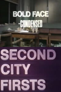 Bold Face: Condensed (1974)