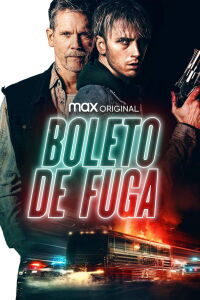 Boleto de fuga (2022)
