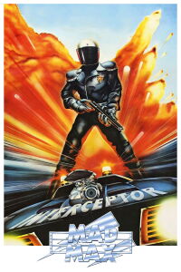 Bolides hurlants (1979)