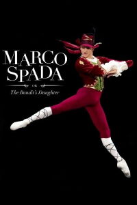 Bolshoi Theatre: Marco Spada's ballet (2014)