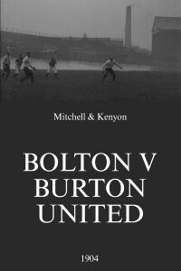 Bolton v Burton United (1904)