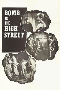 Bomb in the High Street (1961)