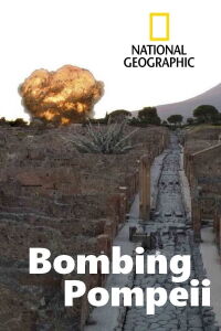 Bombardeo en Pompeya (2023)