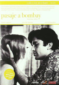 Bombay Talkie (1970)
