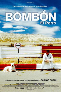 Bombón El Perro (2004)