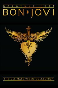 Bon Jovi | Greatest Hits - The Ultimate Video Collection (2010)