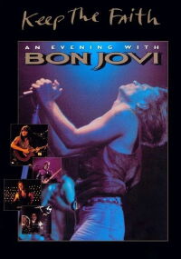 Bon Jovi: Keep the Faith - An Evening With... (1993)
