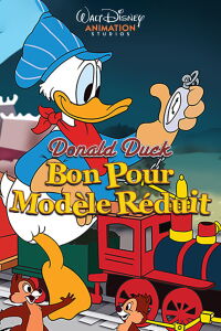 Bon pour Modèle Réduit (1951)