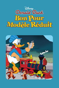 Bon pour Modèle Réduit (1951)