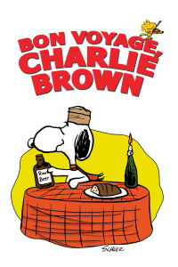 Bon voyage, Charlie Brown ! (1980)
