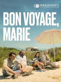 Bon Voyage, Marie (2025)