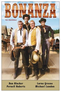 Bonanza: La película (1966)
