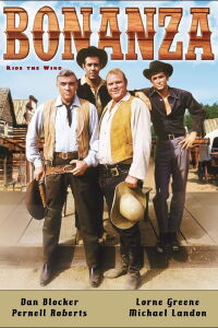 Bonanza: Ride the Wind (1966)