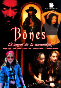 Bones (2001)