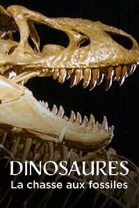 Bones : Dinosaures, la soif de l'os (2024)
